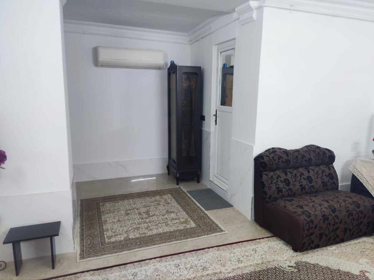 ویلا یک خوابه پاسداران اول