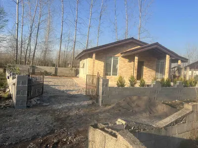 ویلا دوخوابه گلبانگ ۲۱۲