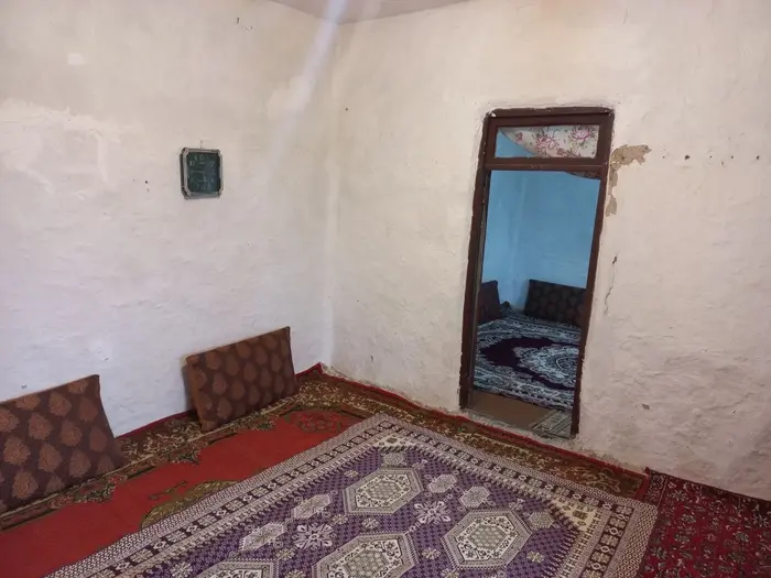 اقامتگاه سنتی انارک - واحد ۱