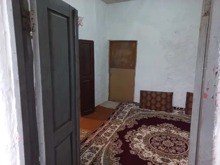 اقامتگاه سنتی انارک - واحد ۱