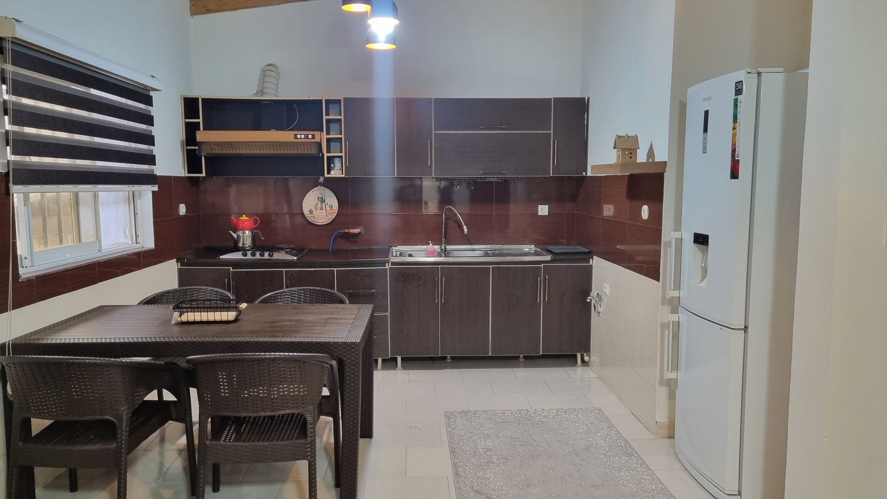 ویلا دوخوابه مهراس