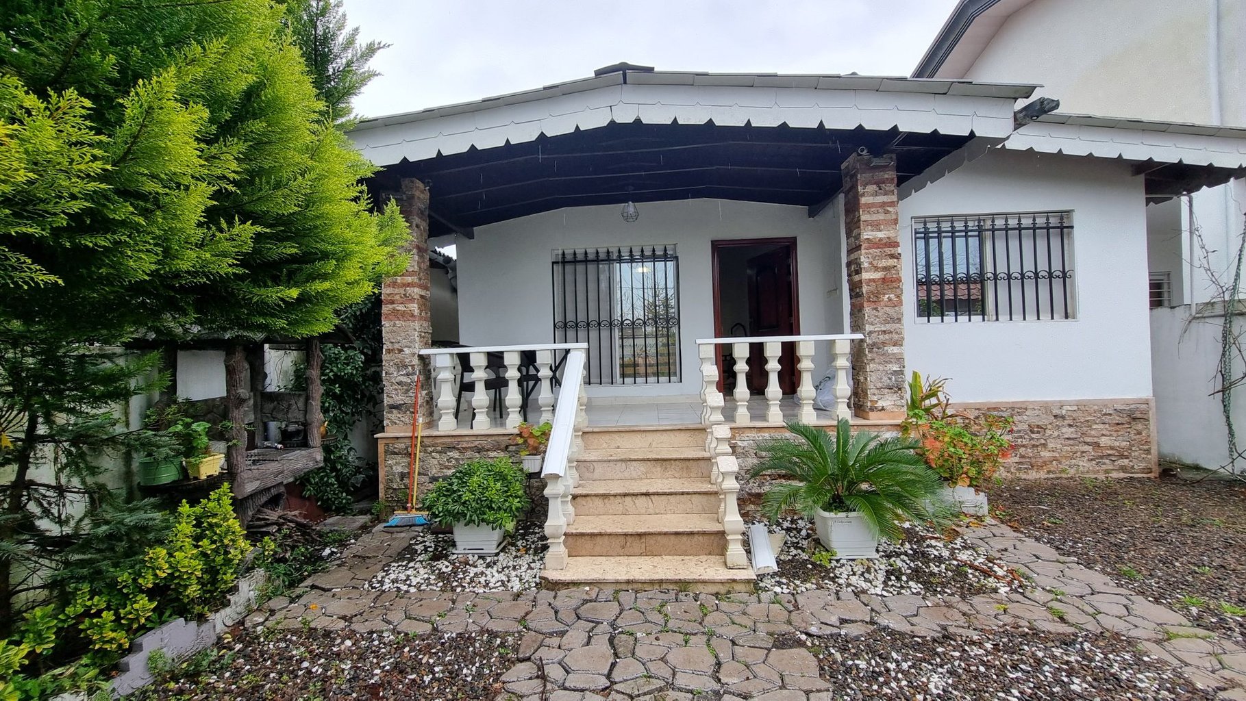 ویلا دوخوابه مهراس