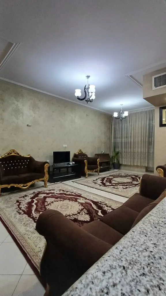 آپارتمان یک خوابه دیار - واحد ۲