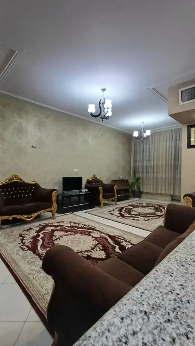 آپارتمان یک خوابه دیار - واحد ۲