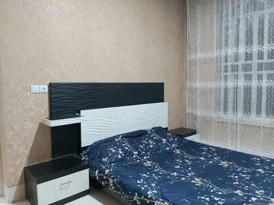 آپارتمان یک خوابه دیار - واحد ۲