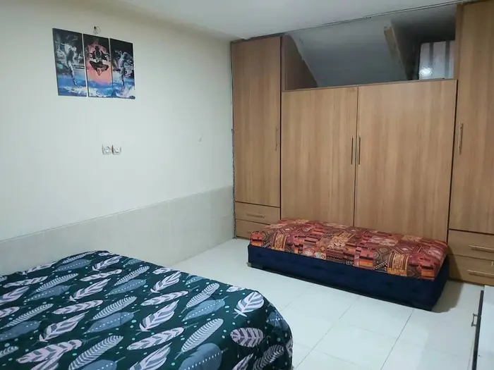 آپارتمان دوخوابه دیار واحد ۱