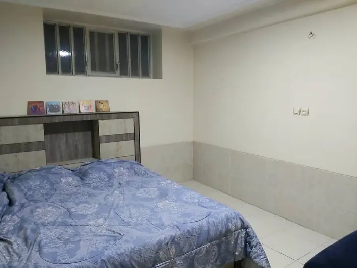 آپارتمان دوخوابه دیار واحد ۱