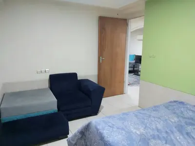 آپارتمان دوخوابه دیار واحد ۱