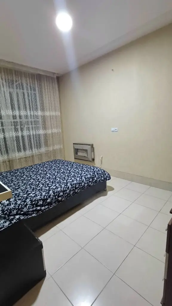 آپارتمان یک خوابه دیار - واحد ۲