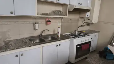 آپارتمان یک خوابه دیار - واحد ۲