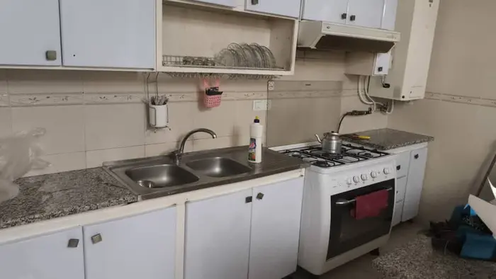 آپارتمان یک خوابه دیار - واحد ۲