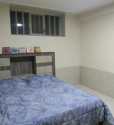 آپارتمان دوخوابه دیار واحد ۱