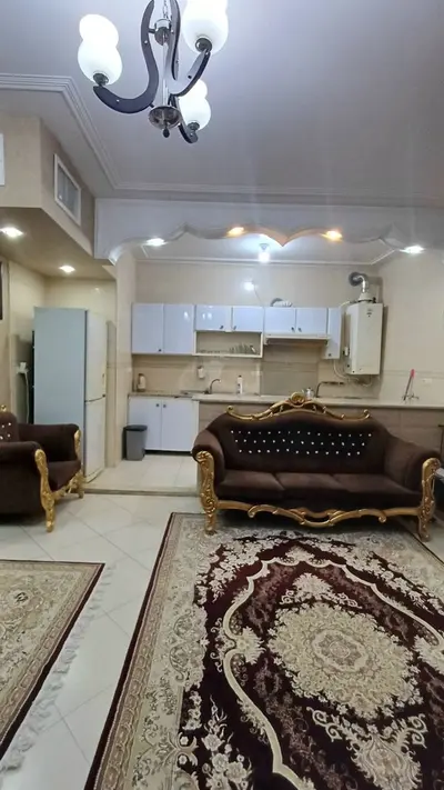 آپارتمان یک خوابه دیار - واحد ۲