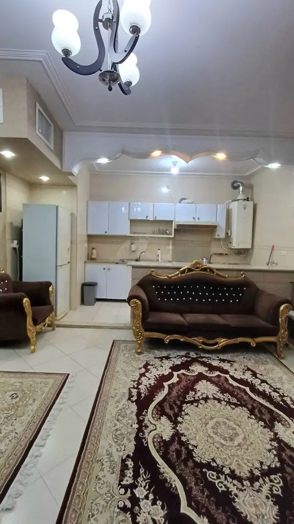 آپارتمان یک خوابه دیار - واحد ۲