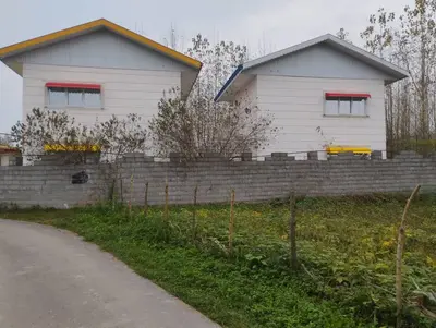 سوئیت یک خوابه داریوش هلن