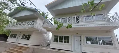 سوئیت یک خوابه داریوش واحد کارن