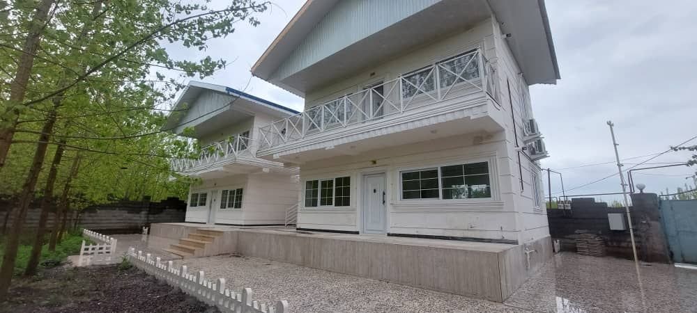 یک خوابه داریوش واحد کارن