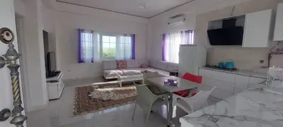 سوئیت یک خوابه داریوش واحد کارن