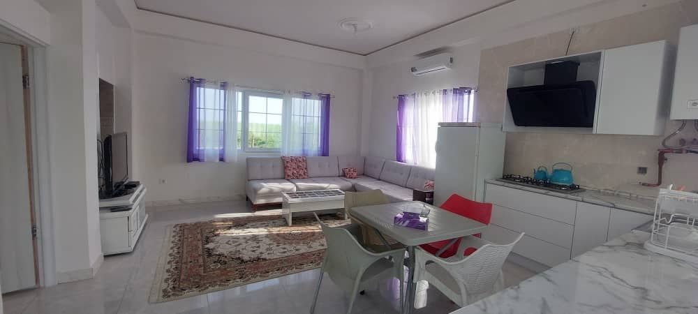 یک خوابه داریوش واحد کارن