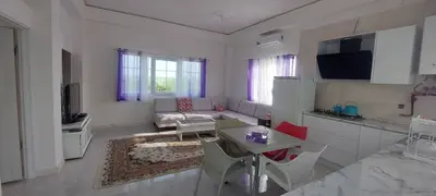 سوئیت یک خوابه داریوش واحد کارن