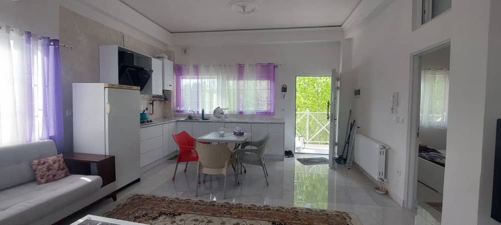 یک خوابه داریوش واحد کارن