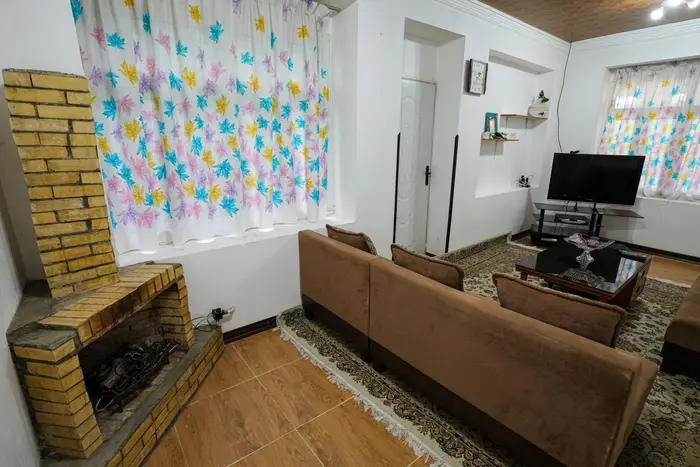 اقامتگاه سنتی داریوش - خواب