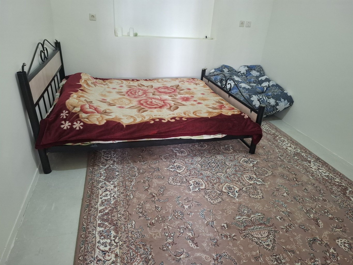 دوخوابه ایلبیگی