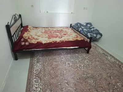 ویلا دوخوابه ایلبیگی