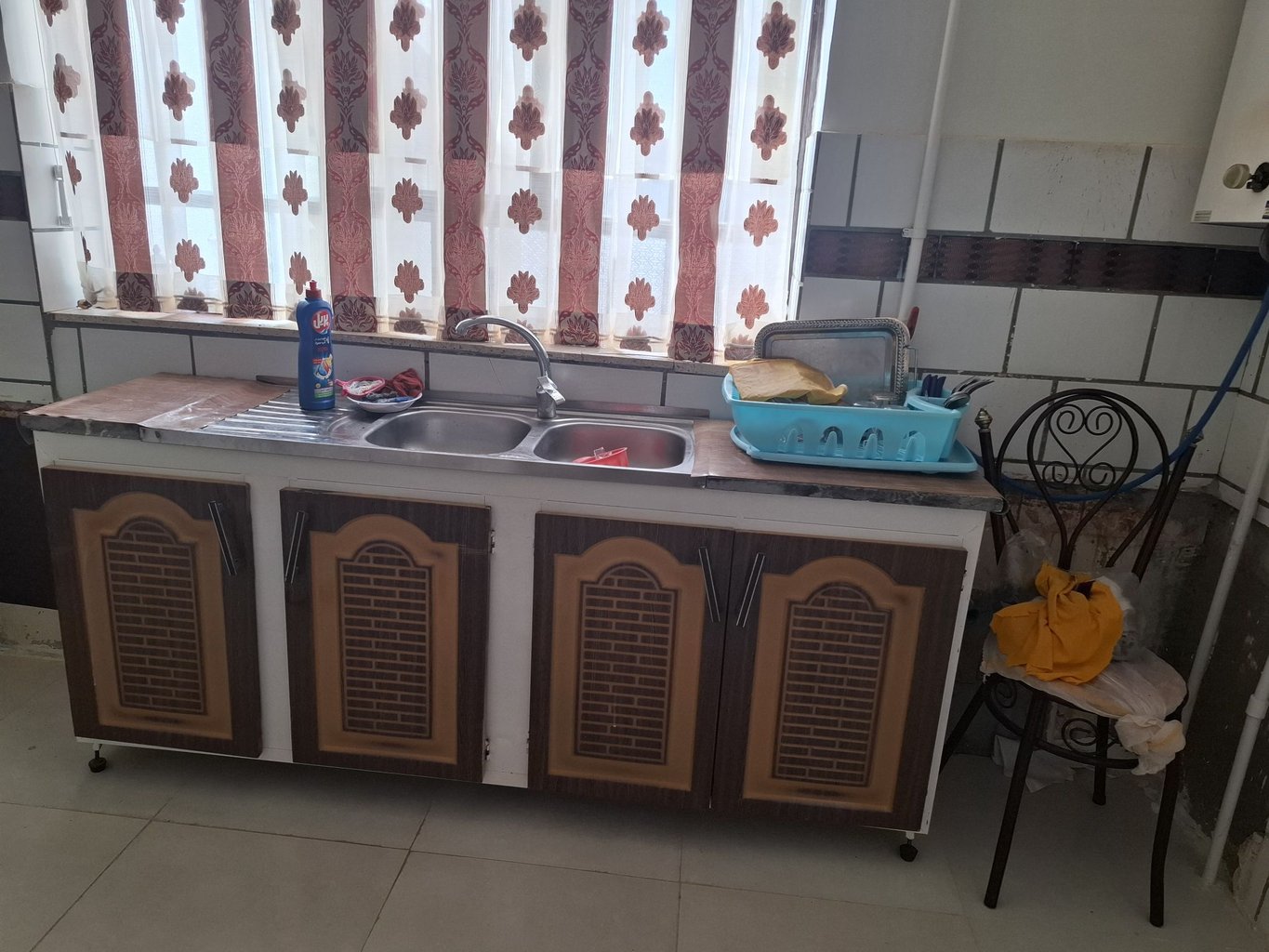 دوخوابه ایلبیگی