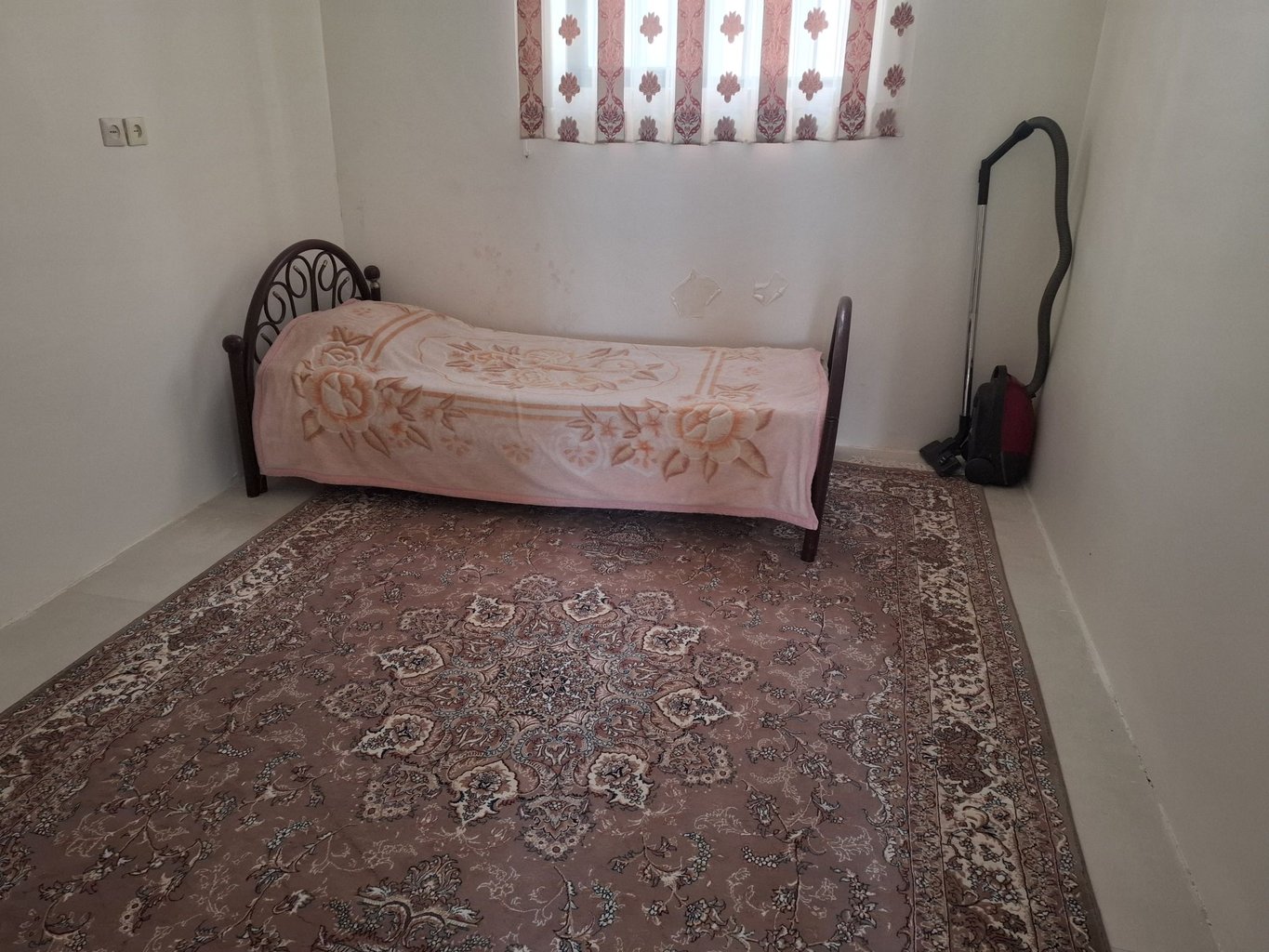 دوخوابه ایلبیگی