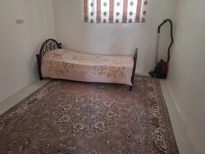 ویلا دوخوابه ایلبیگی