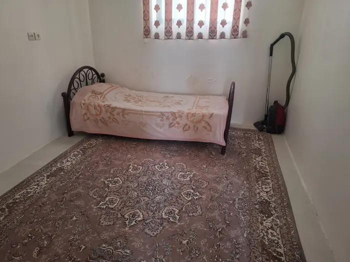 ویلا دوخوابه ایلبیگی