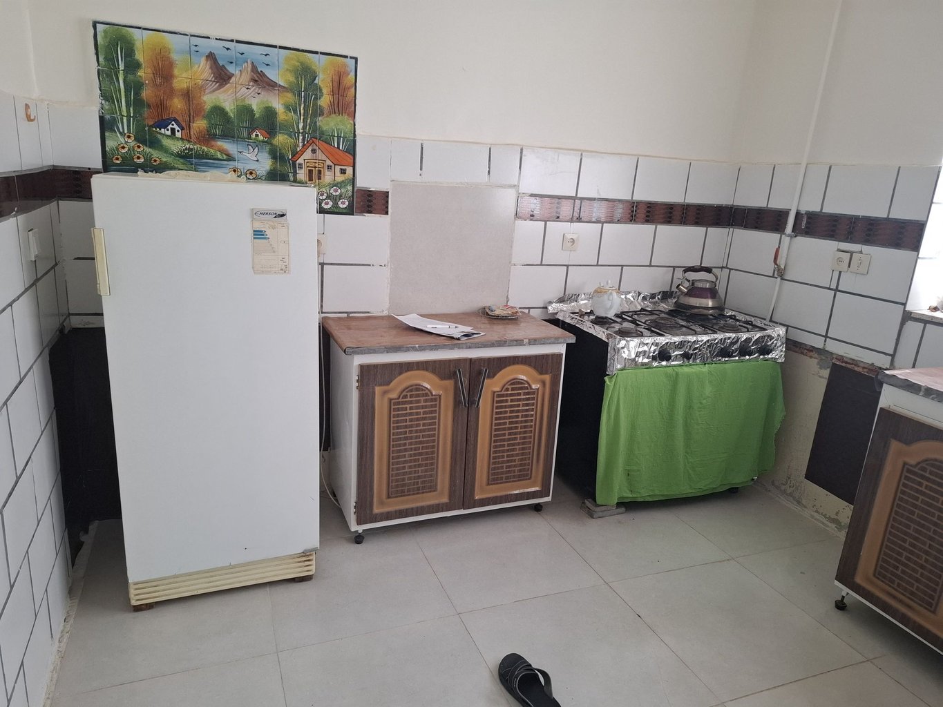 دوخوابه ایلبیگی