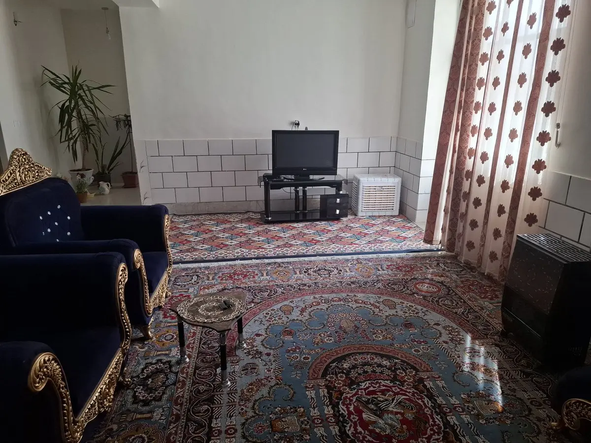 ویلا دوخوابه ایلبیگی