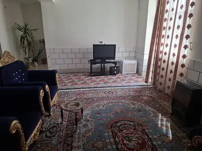 ویلا دوخوابه ایلبیگی