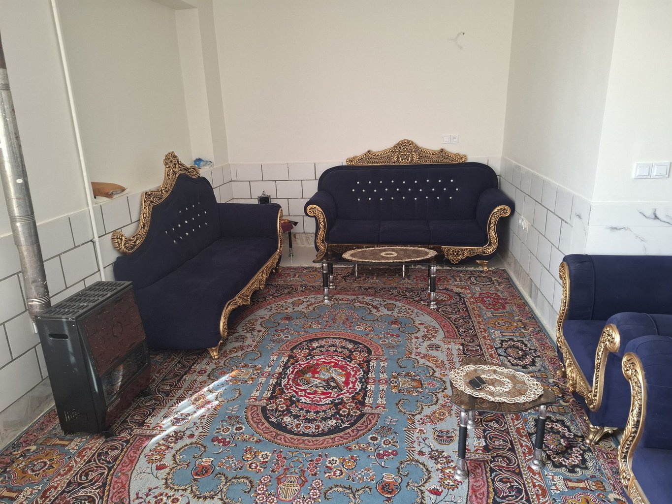 دوخوابه ایلبیگی