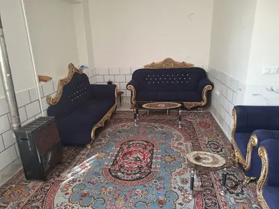 ویلا دوخوابه ایلبیگی