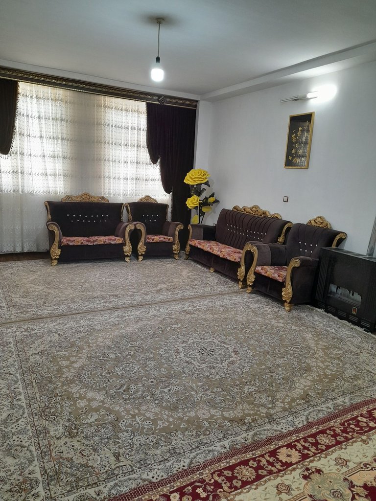 دوخوابه شورابیل 2