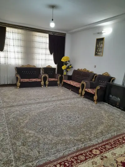 آپارتمان دوخوابه شورابیل 2