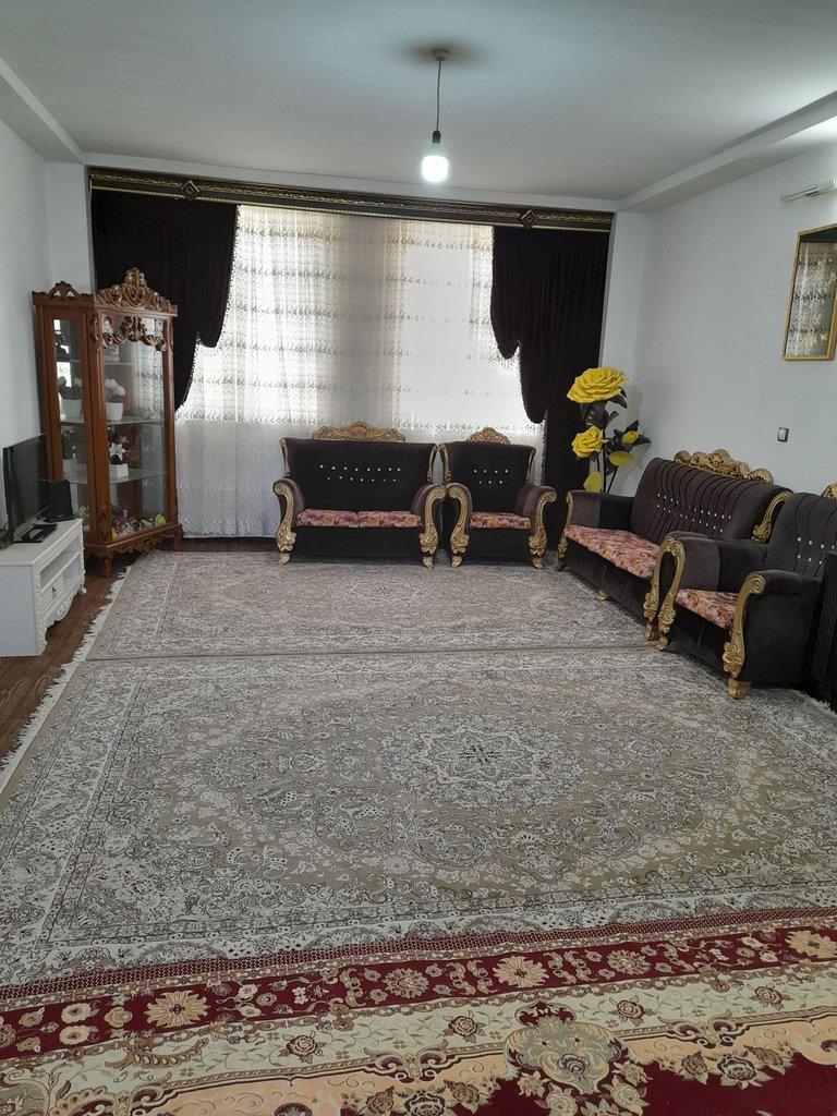 دوخوابه شورابیل 2