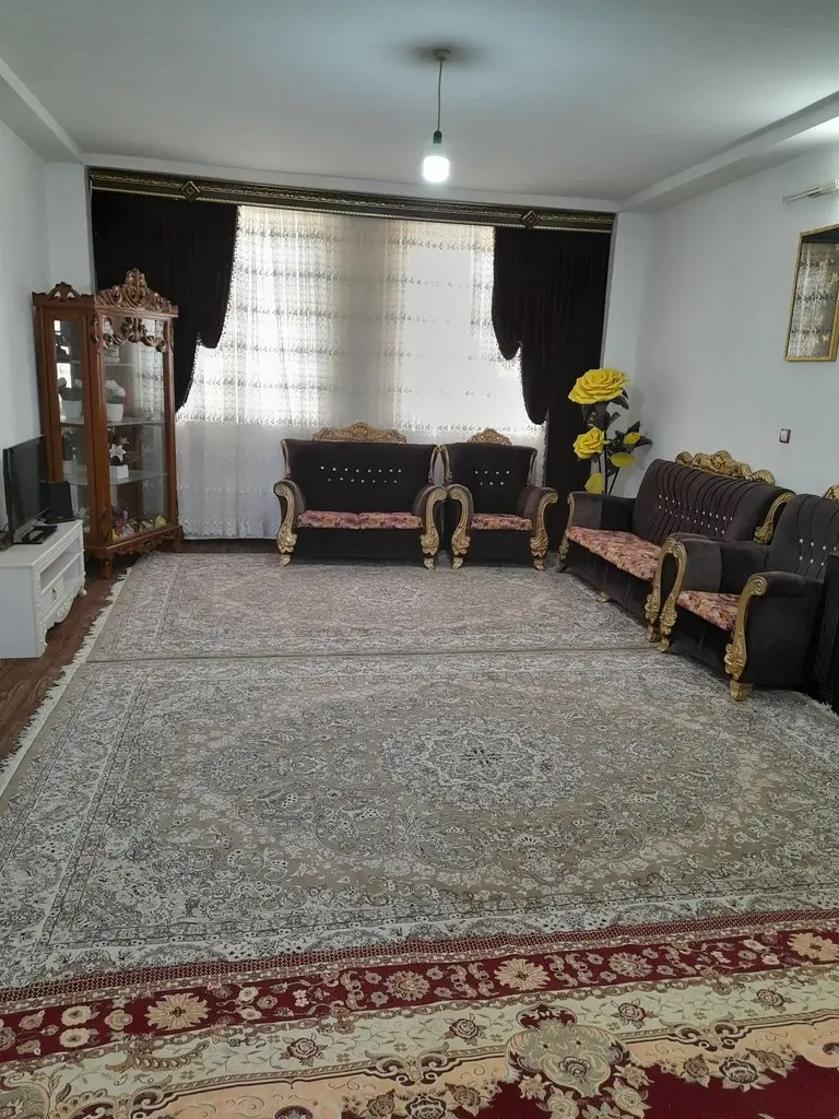 آپارتمان دوخوابه شورابیل 2