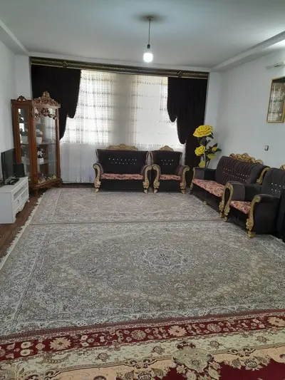 آپارتمان دوخوابه شورابیل 2