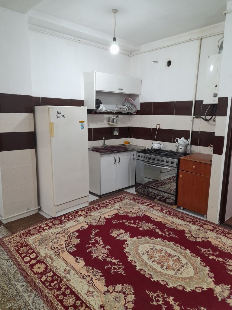 دوخوابه شورابیل 2