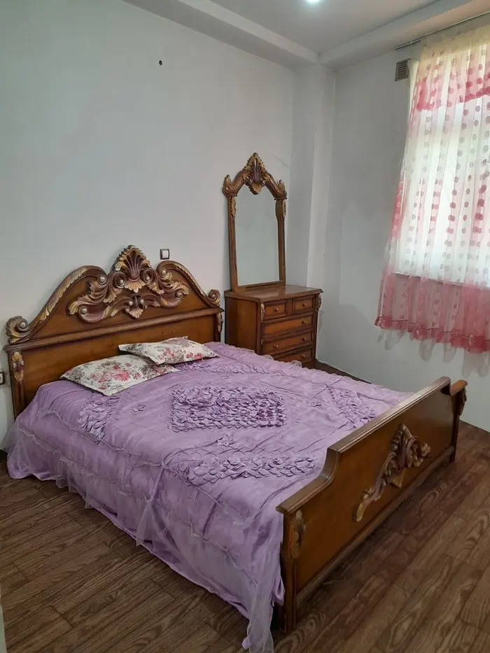 آپارتمان دوخوابه شورابیل 2