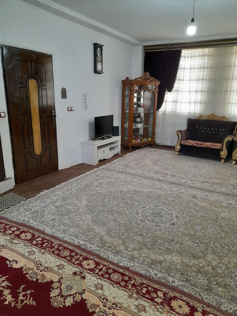 دوخوابه شورابیل 2