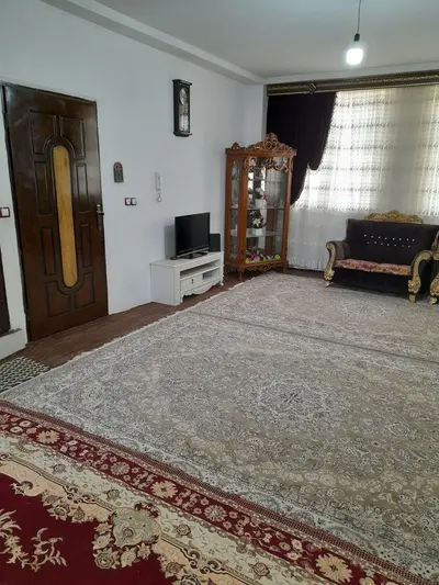 آپارتمان دوخوابه شورابیل 2