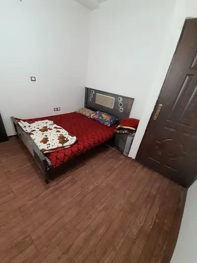 آپارتمان دوخوابه شورابیل 2