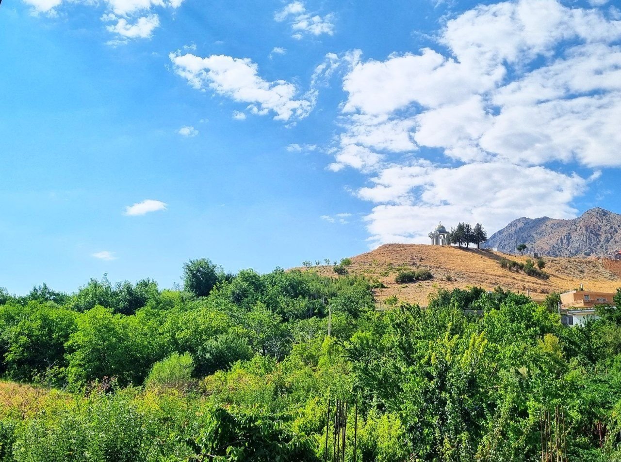 یک خوابه دنا 4