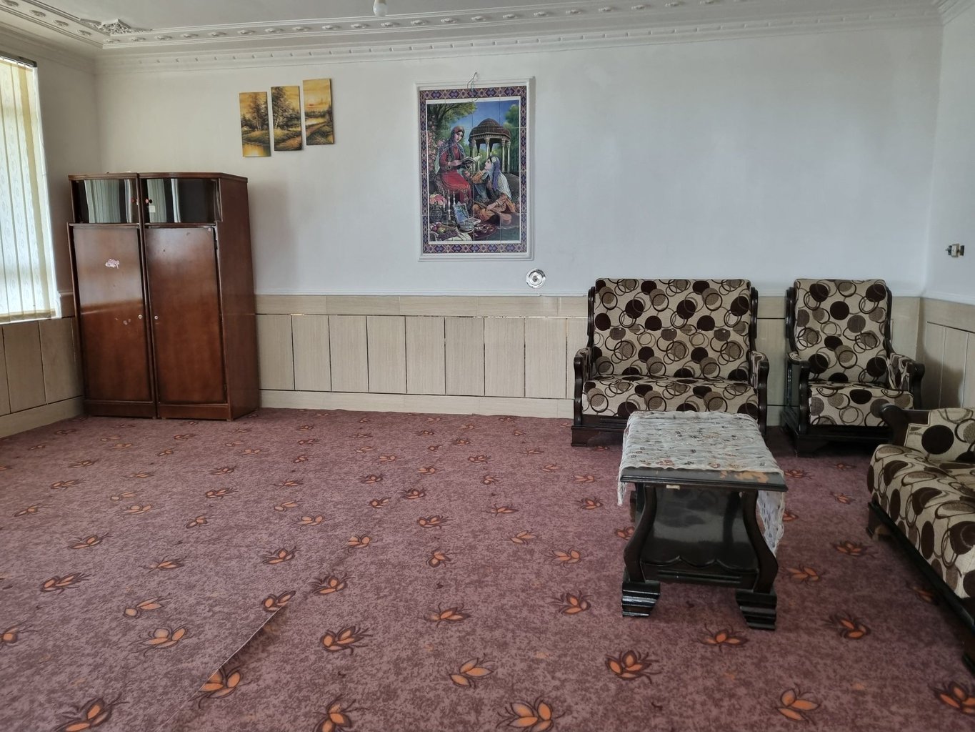 یک خوابه دنا 4