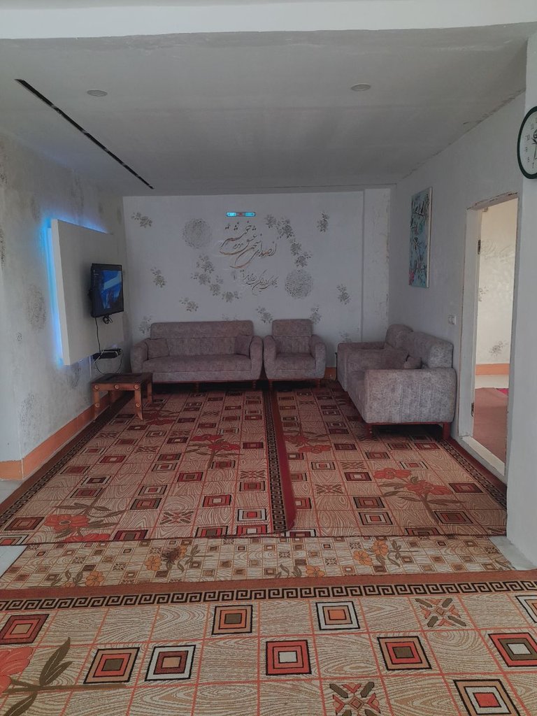 ویلا سه خوابه مهسا